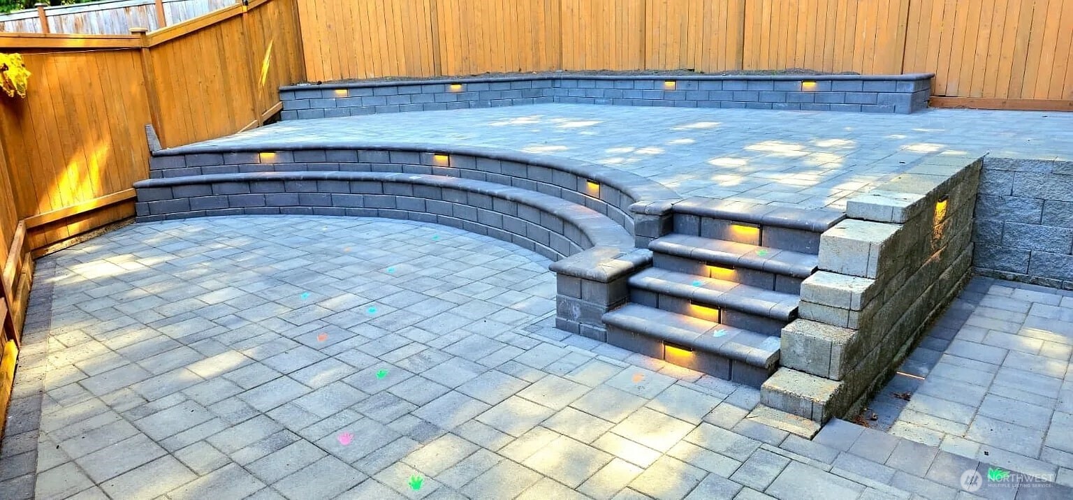 22823 23rd Avenue Southeast, Unit 8 Bothell, WA 98021 - Photo 9 of 17 a view of entryway with wooden floor