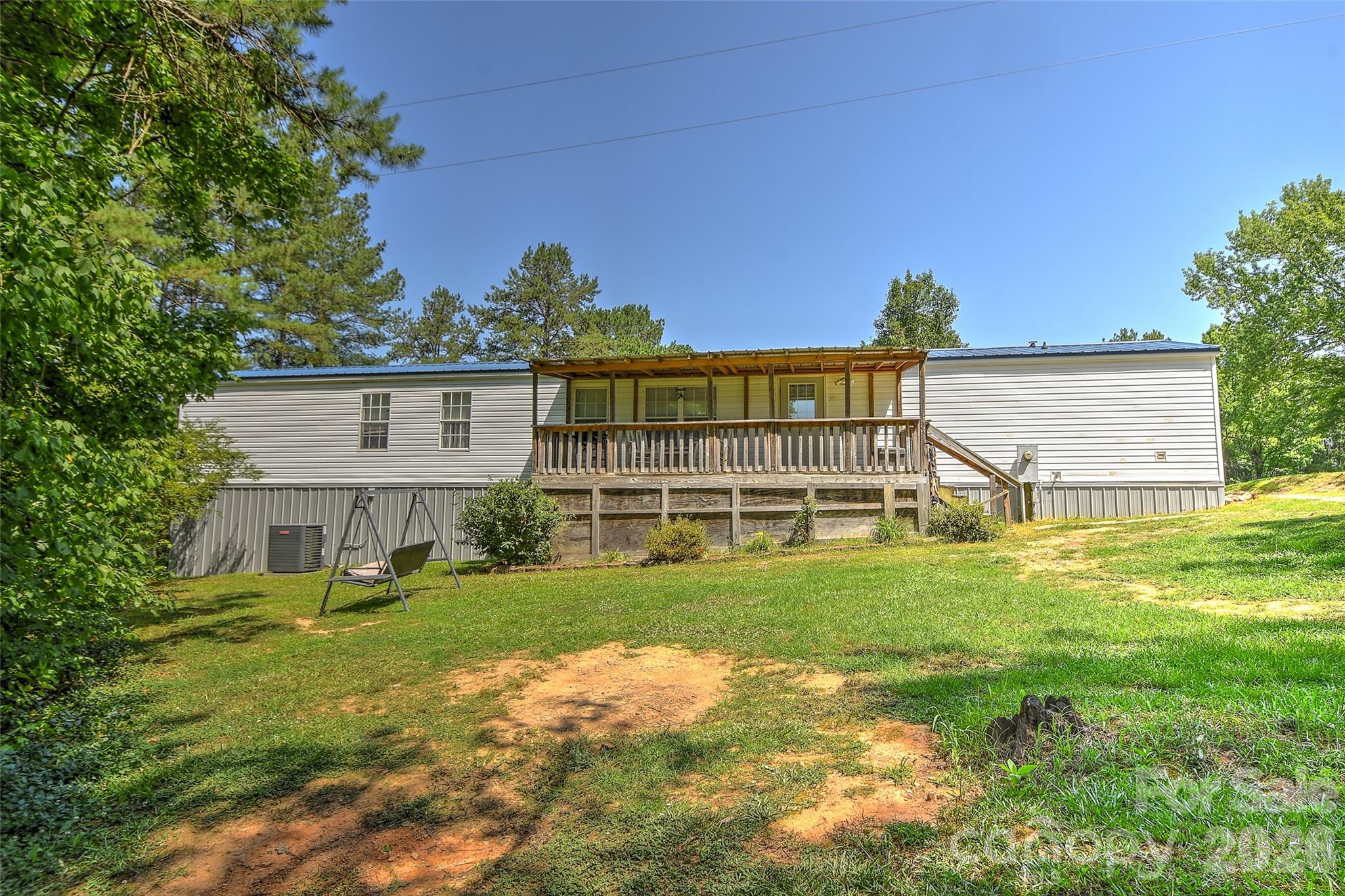 1615 Ellis Belk Road Monroe, NC 28112 - Photo 19 of 24