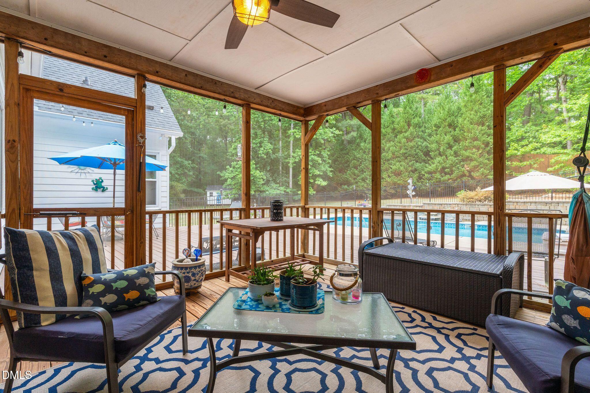 11912 Pembridge Lane Raleigh, NC 27613 - Photo 35 of 86