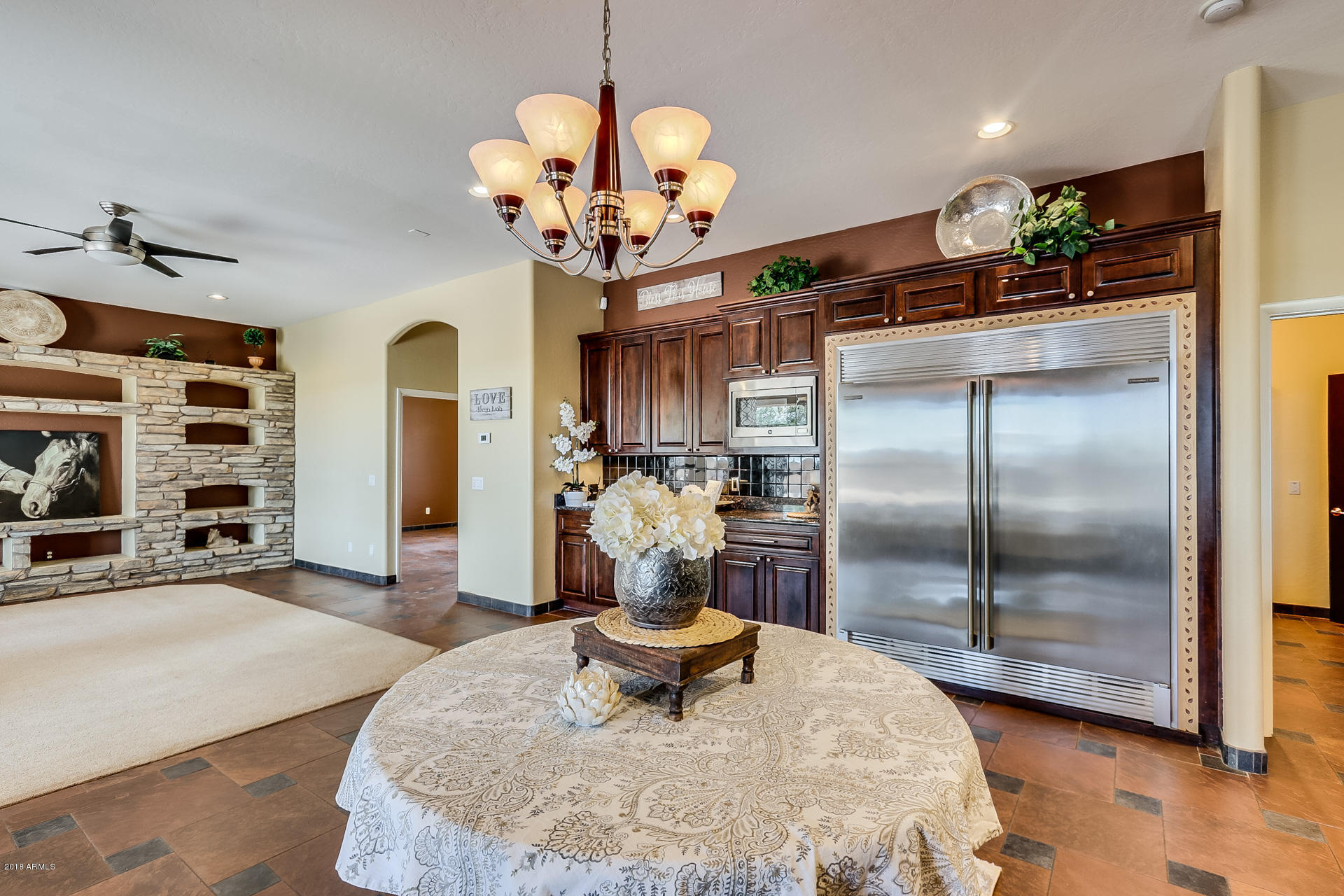 15311 East Via Del Rancho Gilbert, AZ 85298 - Photo 11 of 77 5 Via-21