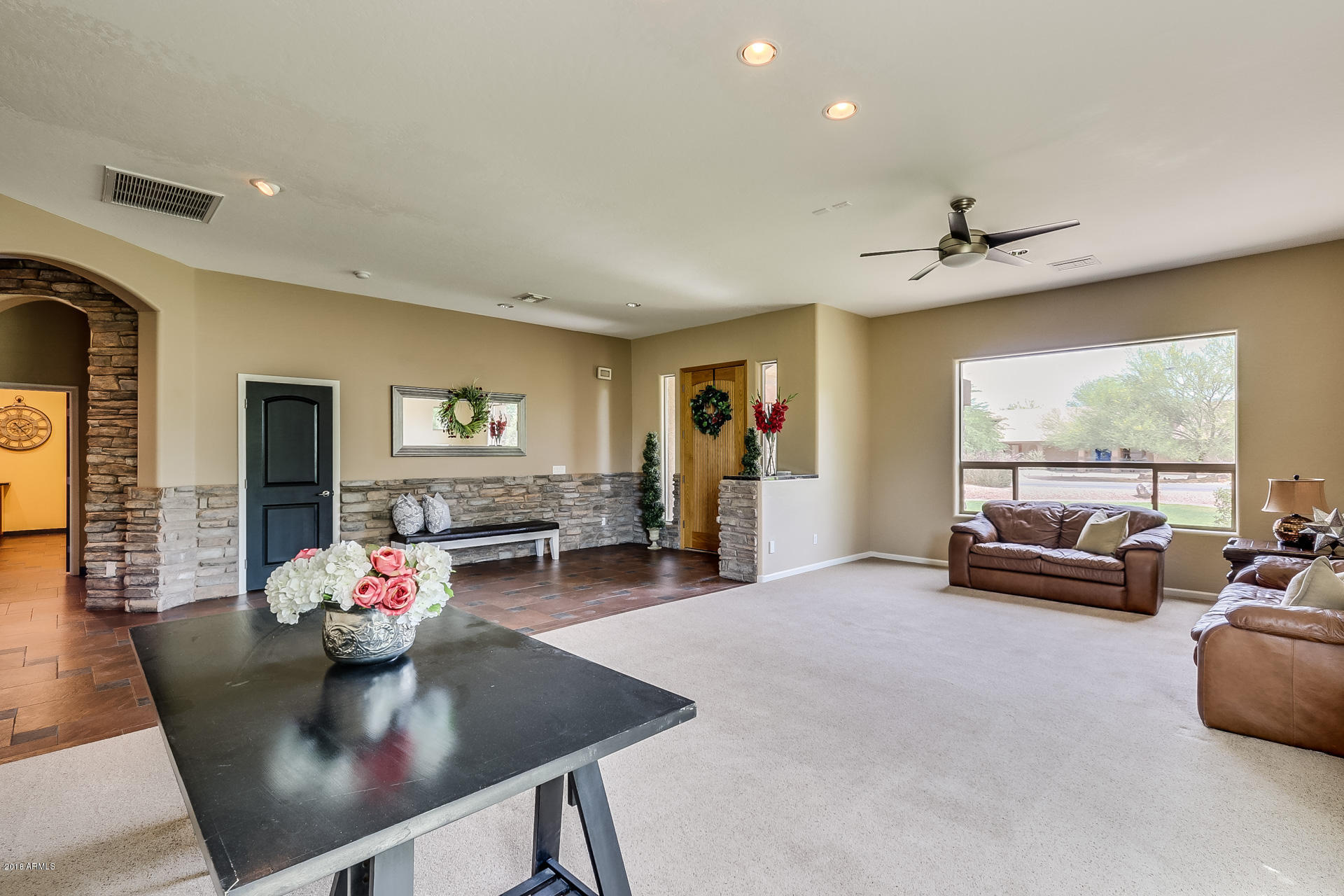 15311 East Via Del Rancho Gilbert, AZ 85298 - Photo 21 of 77 Via-10