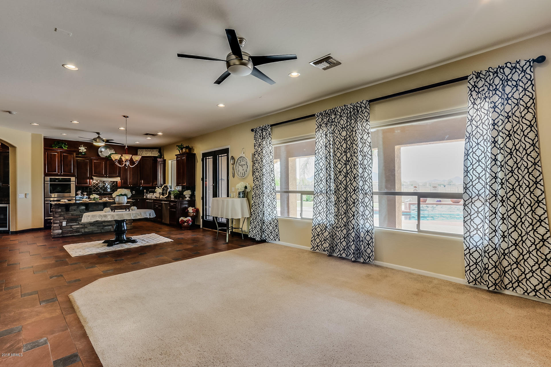 15311 East Via Del Rancho Gilbert, AZ 85298 - Photo 27 of 77 Via-26