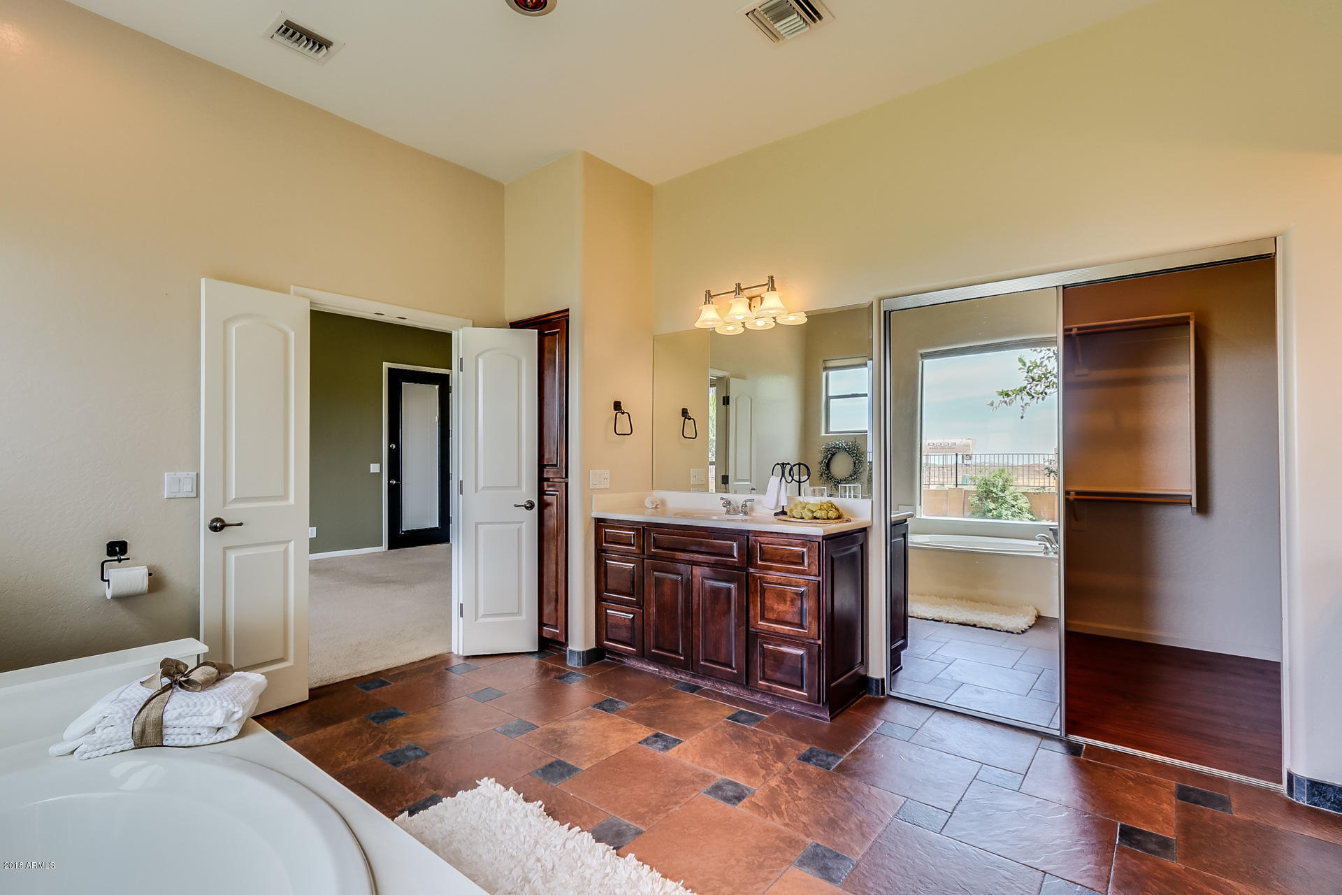 15311 East Via Del Rancho Gilbert, AZ 85298 - Photo 46 of 77 Via-44