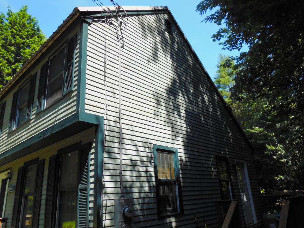 54 Peacham Road Barnstead, NH 03225 - Photo 22 of 33