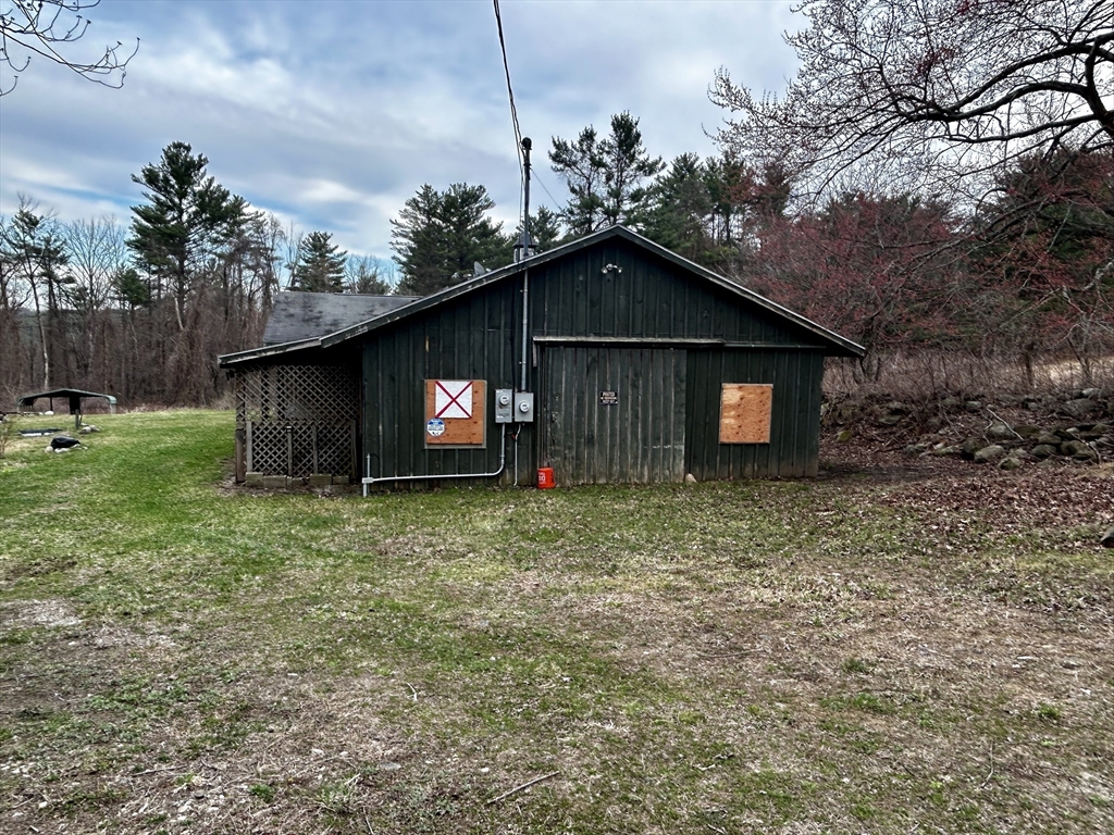 267 Osborne Road Ware, MA 01082 - Photo 3 of 10