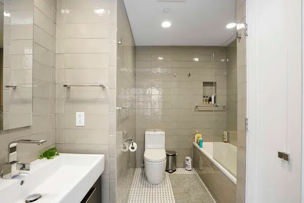 $4,650 | 40 Fay Street, Unit A206, Boston, MA 02118
