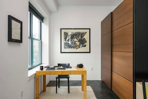 $4,650 | 40 Fay Street, Unit A206, Boston, MA 02118