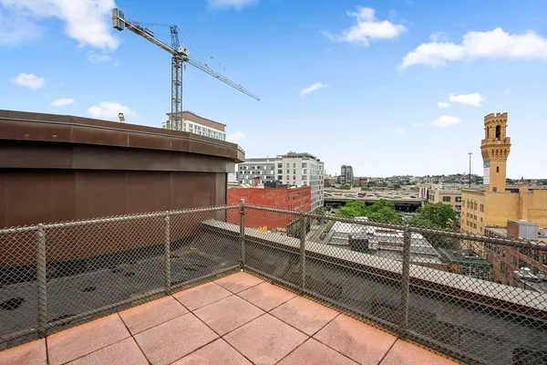 $4,650 | 40 Fay Street, Unit A206, Boston, MA 02118