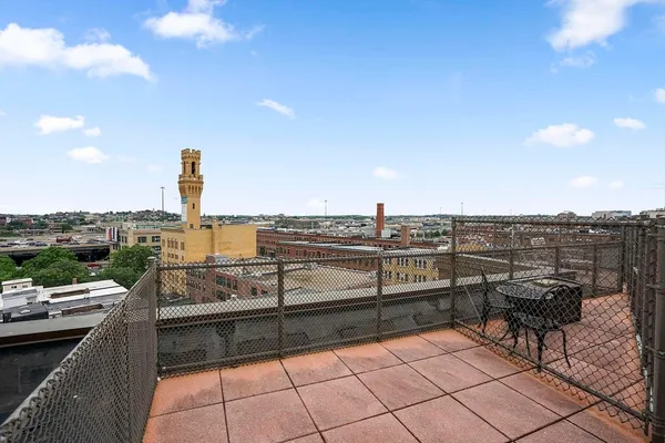 $4,650 | 40 Fay Street, Unit A206, Boston, MA 02118