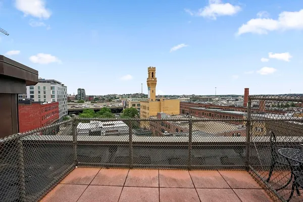 $4,650 | 40 Fay Street, Unit A206, Boston, MA 02118