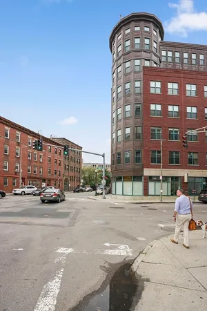 $4,650 | 40 Fay Street, Unit A206, Boston, MA 02118