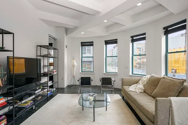$4,650 | 40 Fay Street, Unit A206, Boston, MA 02118