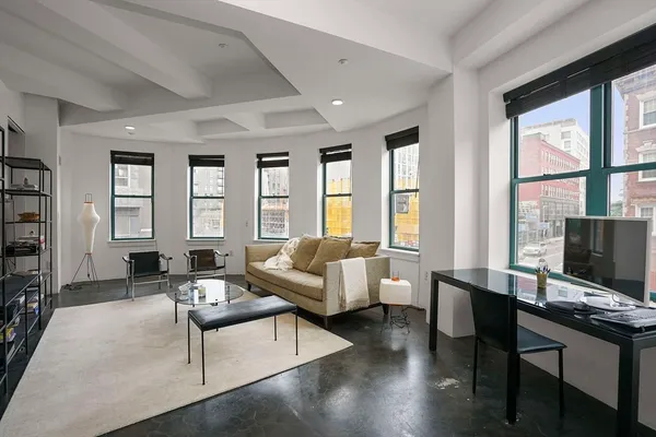 $4,650 | 40 Fay Street, Unit A206, Boston, MA 02118
