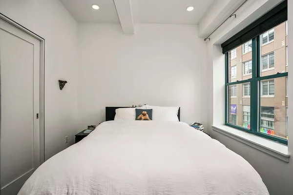 $4,650 | 40 Fay Street, Unit A206, Boston, MA 02118
