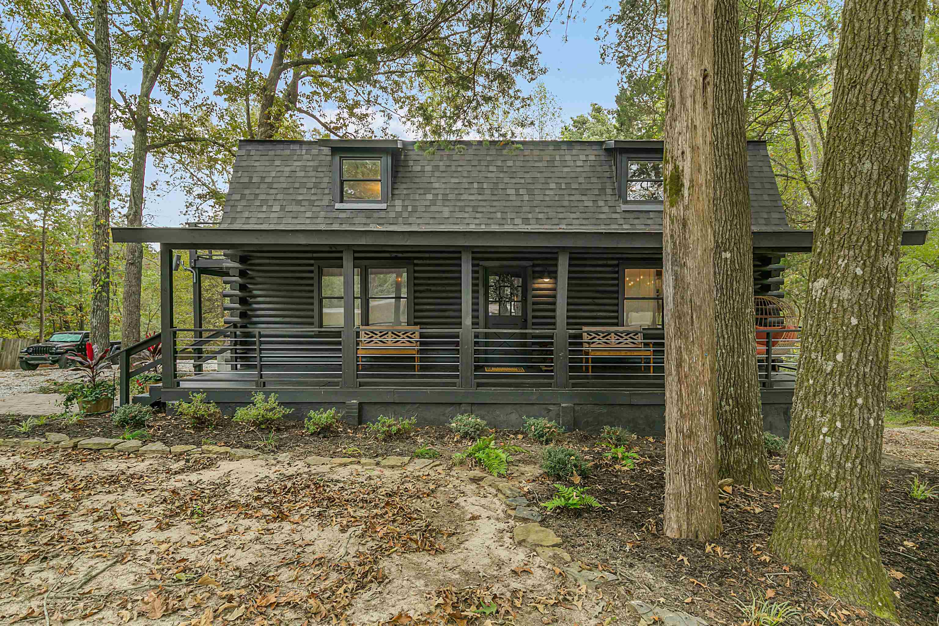 64 Stone Road Pinson, TN 38366 - Photo 1 of 24 Photo 1
