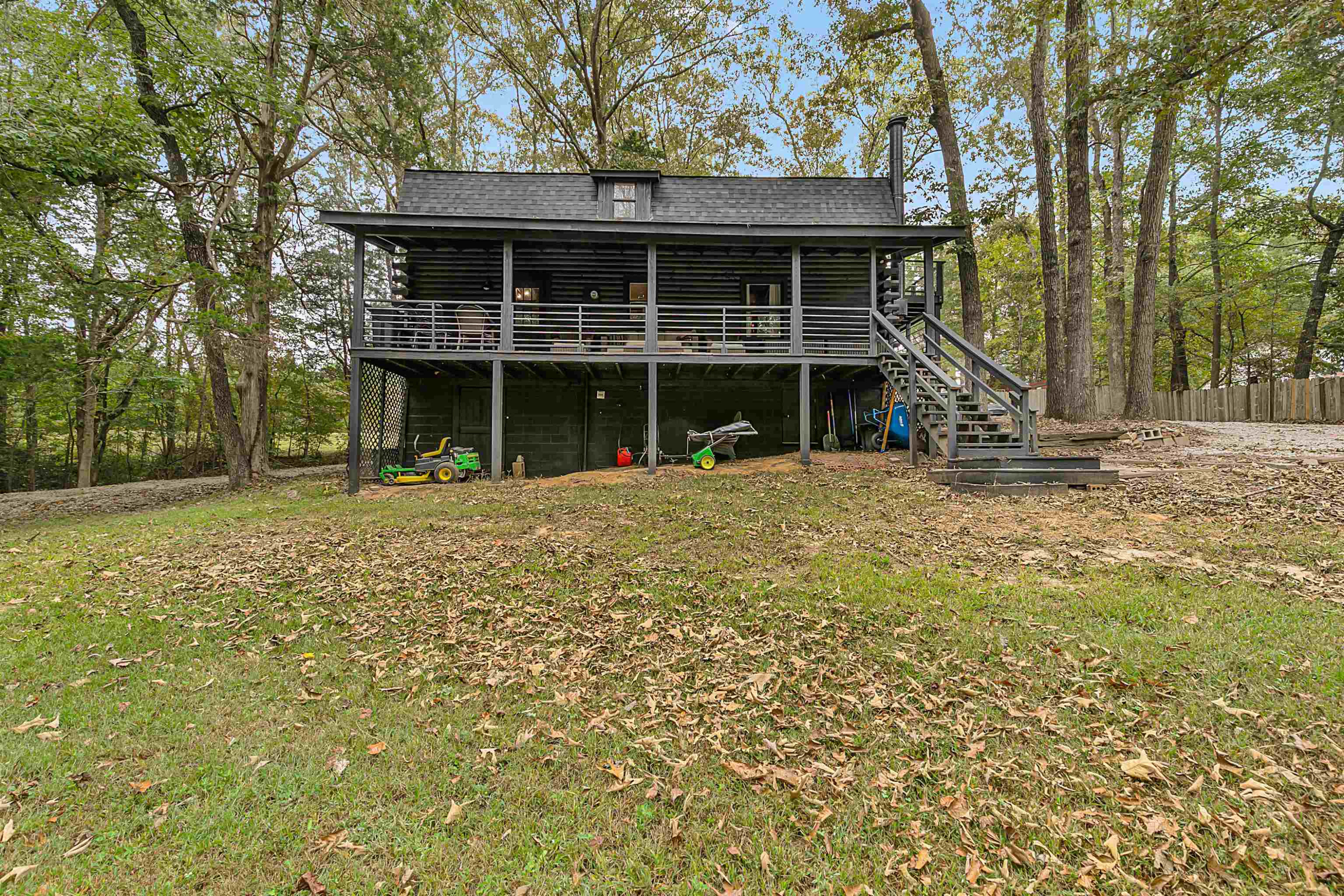 64 Stone Road Pinson, TN 38366 - Photo 19 of 24 Photo 19