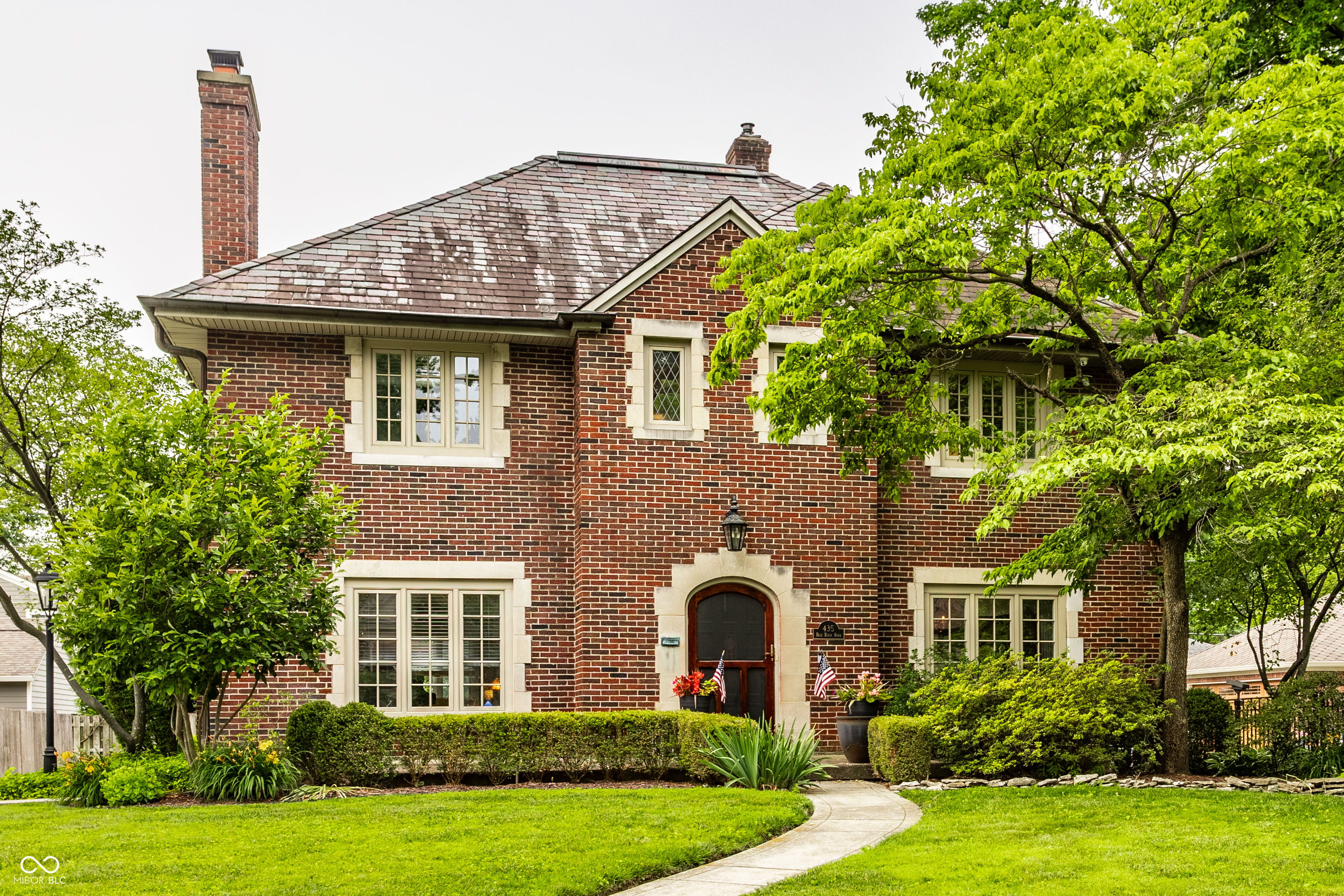 435 Blue Ridge Road Indianapolis, IN 46208 - Photo 56 of 59