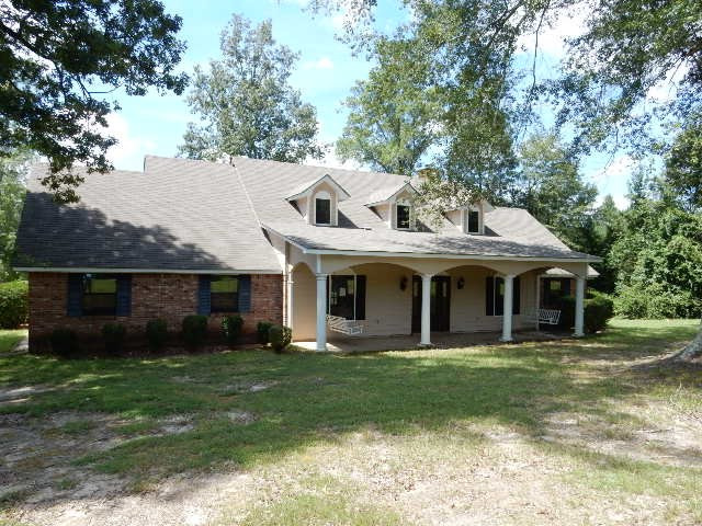 1017 Morton-Marathon Road Morton, MS 39117 - Photo 1 of 27 Photo 1