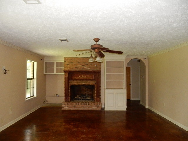 1017 Morton-Marathon Road Morton, MS 39117 - Photo 6 of 27 Photo 6