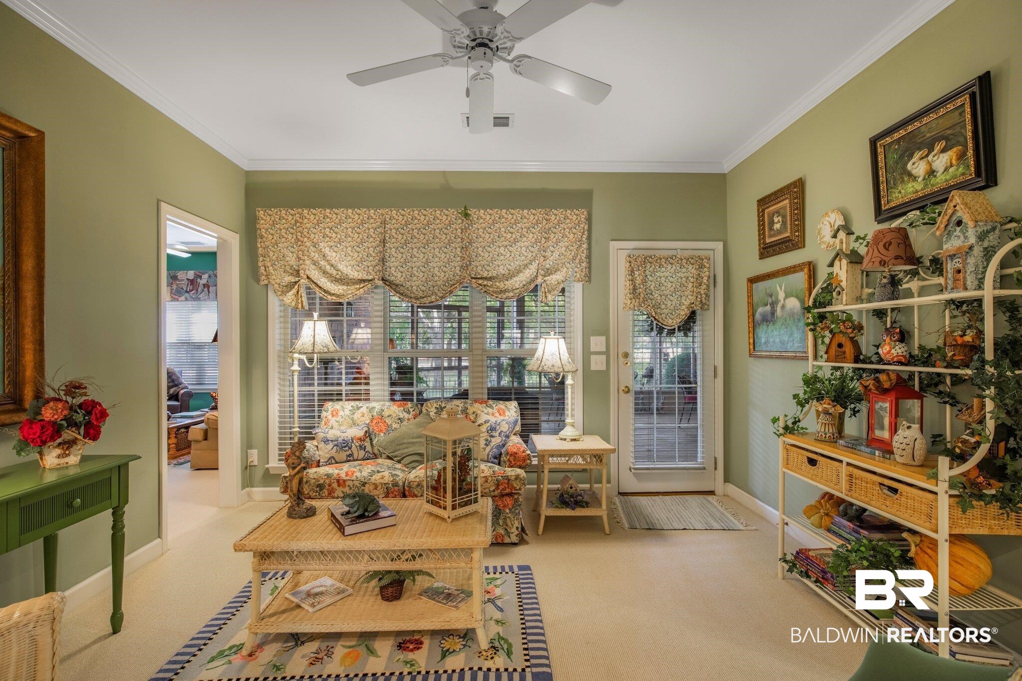 125 Wedge Loop Fairhope, AL 36532 - Photo 30 of 44 Bonus room off Living Room