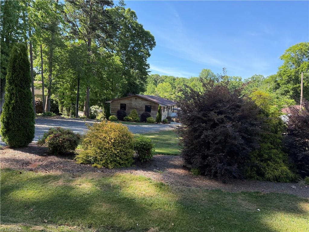 1438 Beckner Road Lexington, NC 27292 - Photo 2 of 47 Gallery Image 2