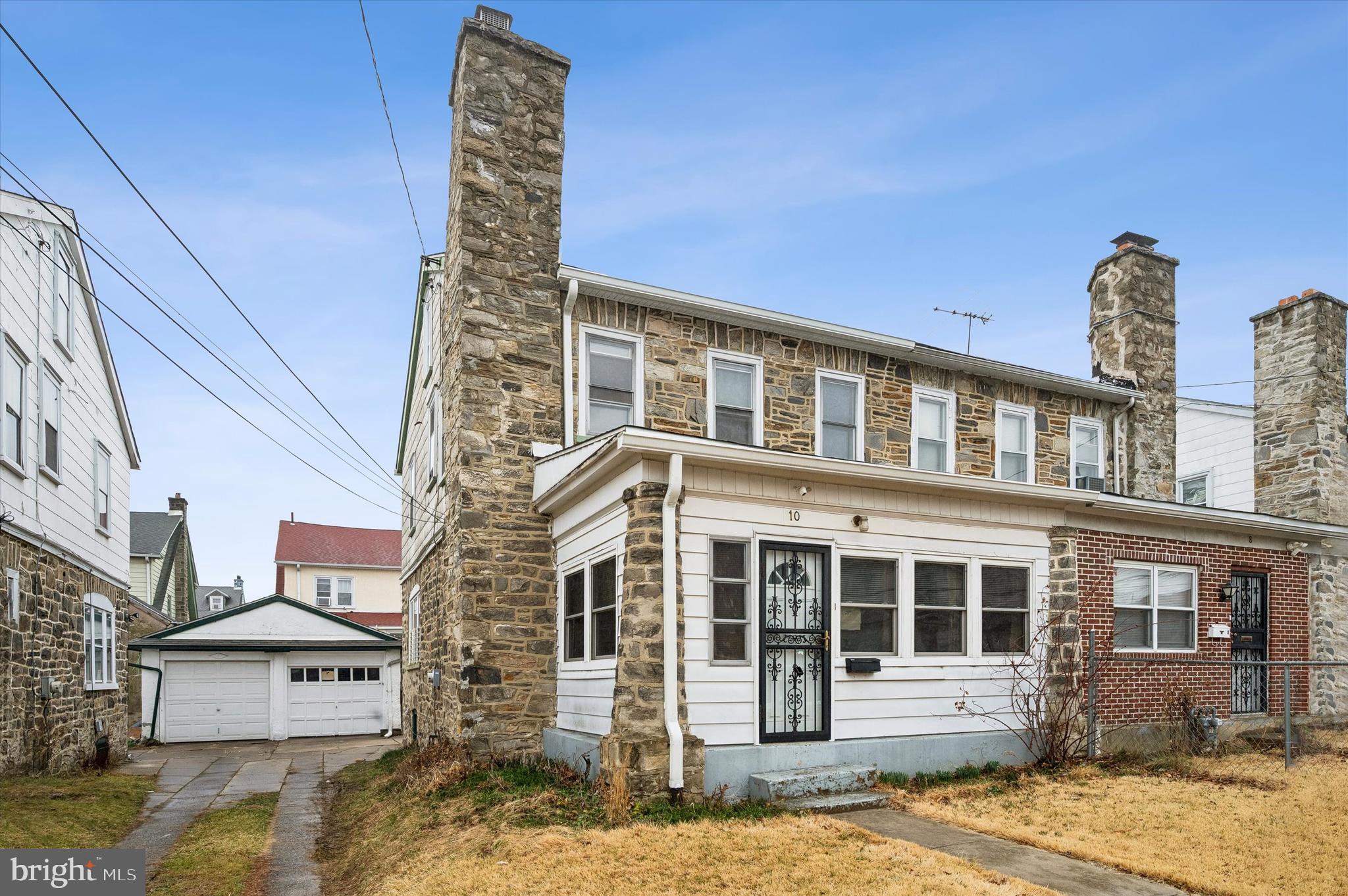 10 Marlborough Road Upper Darby, PA 19082 - Photo 2 of 25