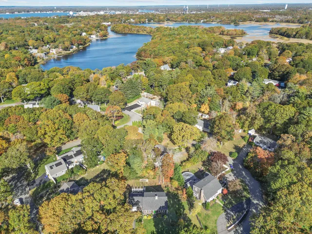 $619,900 | 18 Carlton Road, Buzzards Bay, MA 02532