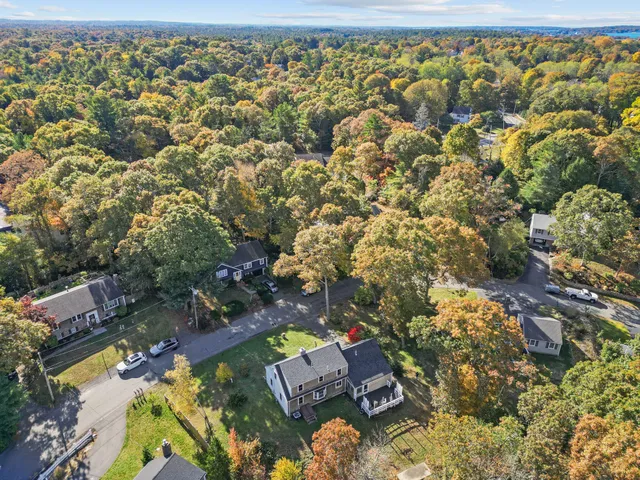 $619,900 | 18 Carlton Road, Buzzards Bay, MA 02532