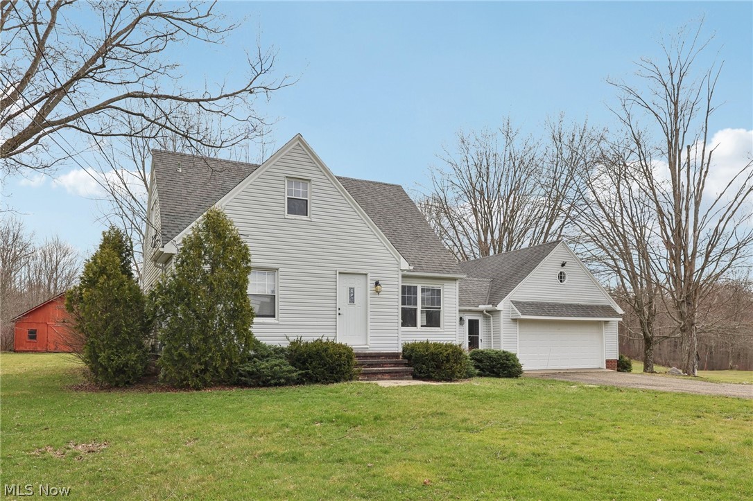 9877 Cutts Road Chardon, OH 44024 - Photo 3 of 50