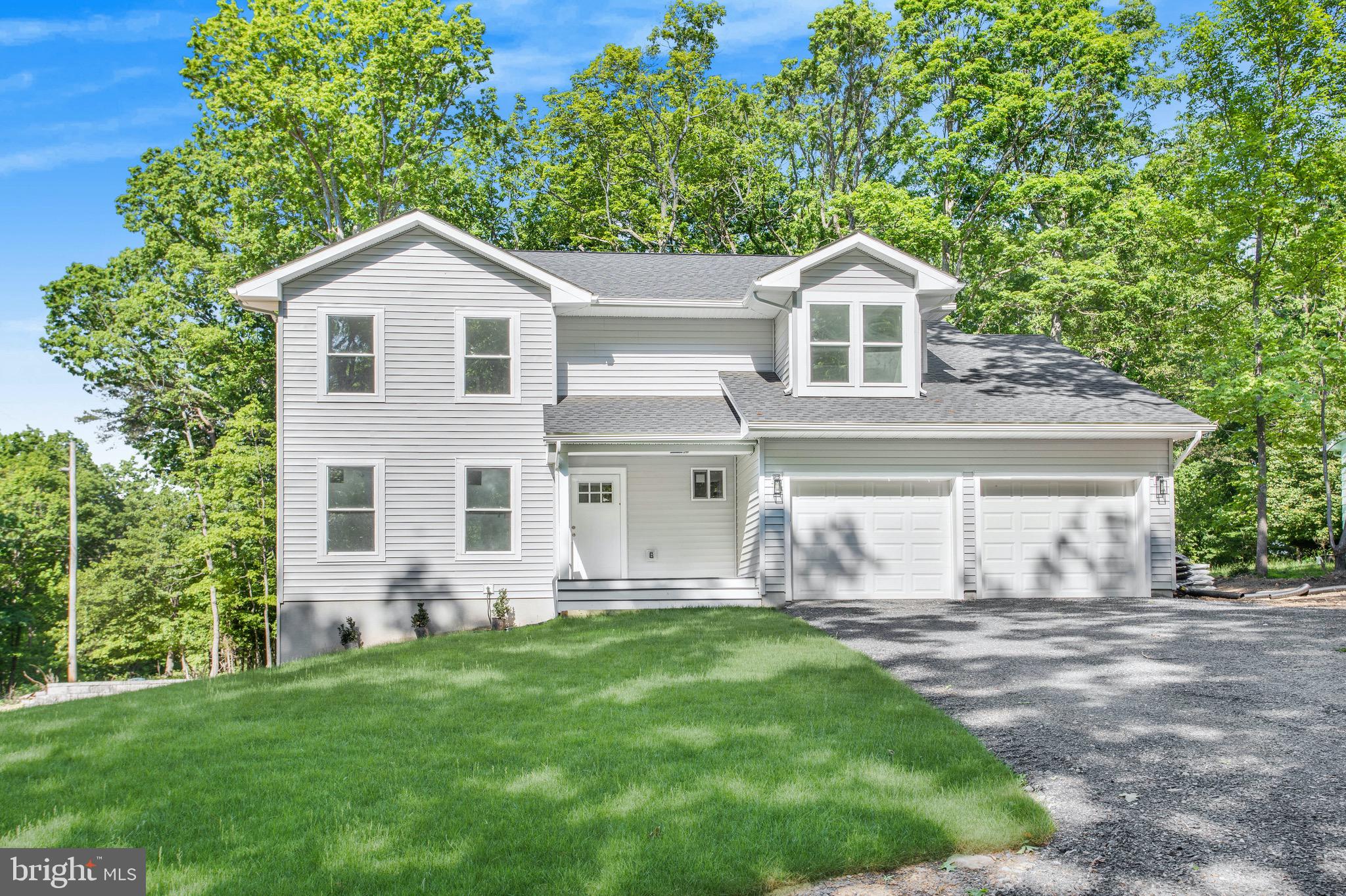 11 Aspen Bluemont, VA 20135 - Photo 2 of 32