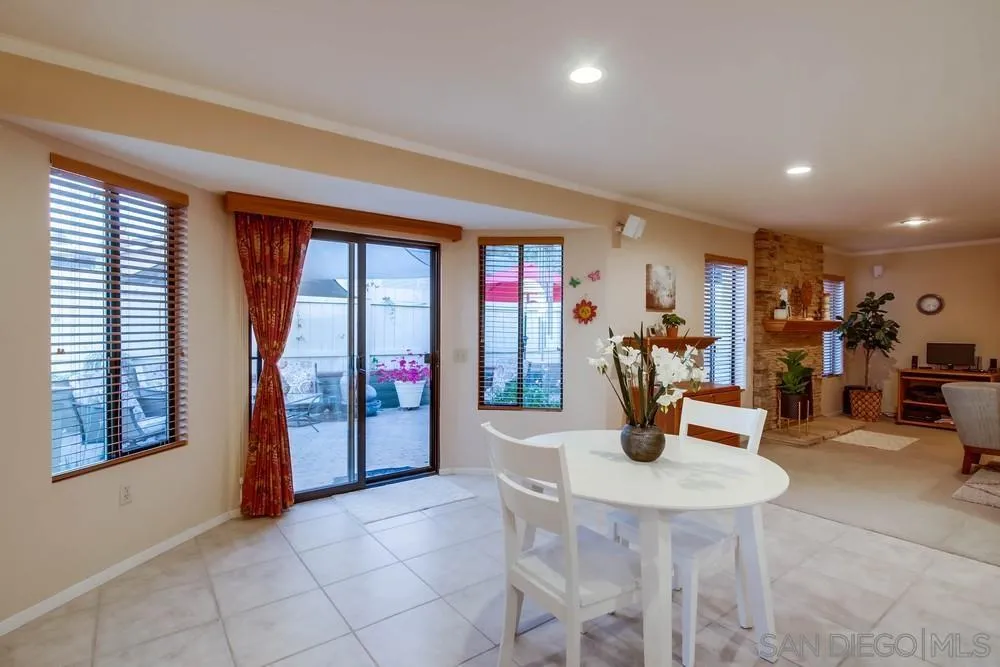 2220 Valley Mill Road El Cajon, CA 92020 - Photo 15 of 34 a view of a dining room with furniture