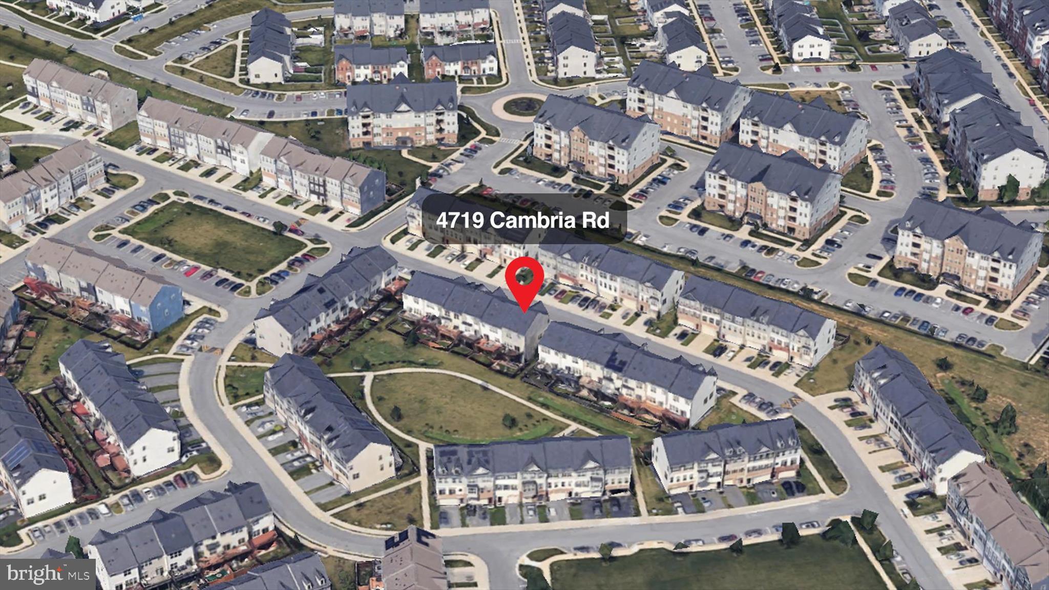 4719 Cambria Road Frederick, MD 21703 - Photo 2 of 44