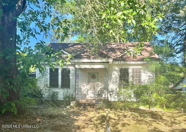 $54,900 | 316 Lexington Avenue, Jackson, MS 39209