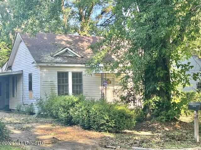 316 Lexington Avenue Jackson, MS 39209 - Photo 2 of 18 IMG_1579