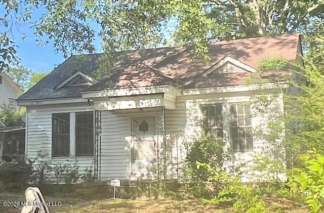 316 Lexington Avenue Jackson, MS 39209 - Photo 3 of 18 IMG_1637