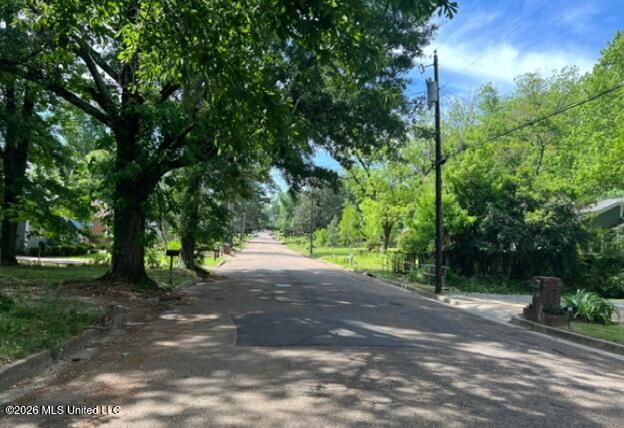 316 Lexington Avenue Jackson, MS 39209 - Photo 6 of 18 street