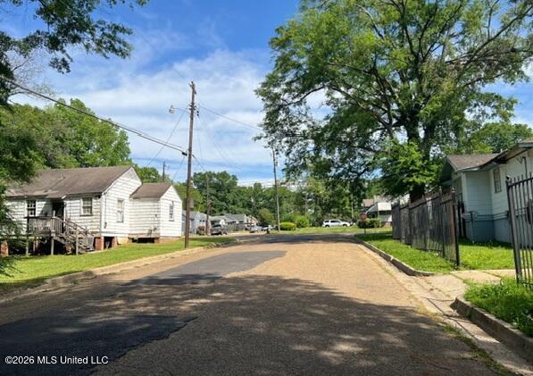 316 Lexington Avenue Jackson, MS 39209 - Photo 7 of 18 street2