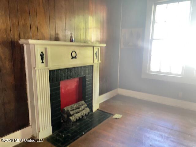 316 Lexington Avenue Jackson, MS 39209 - Photo 8 of 18 IMG_1509