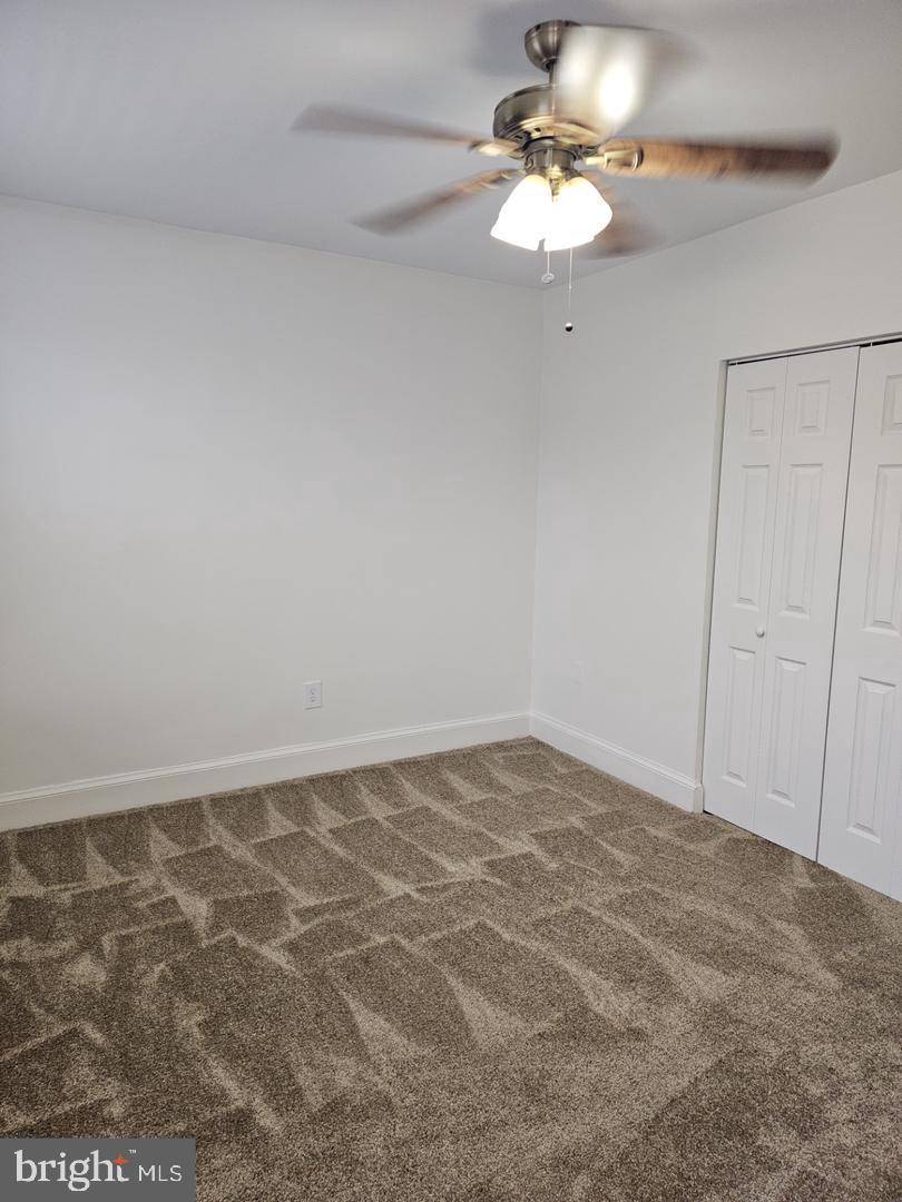 2017 4th Street Northwest Washington, DC 20001 - Photo 9 of 12 Bedroom 2