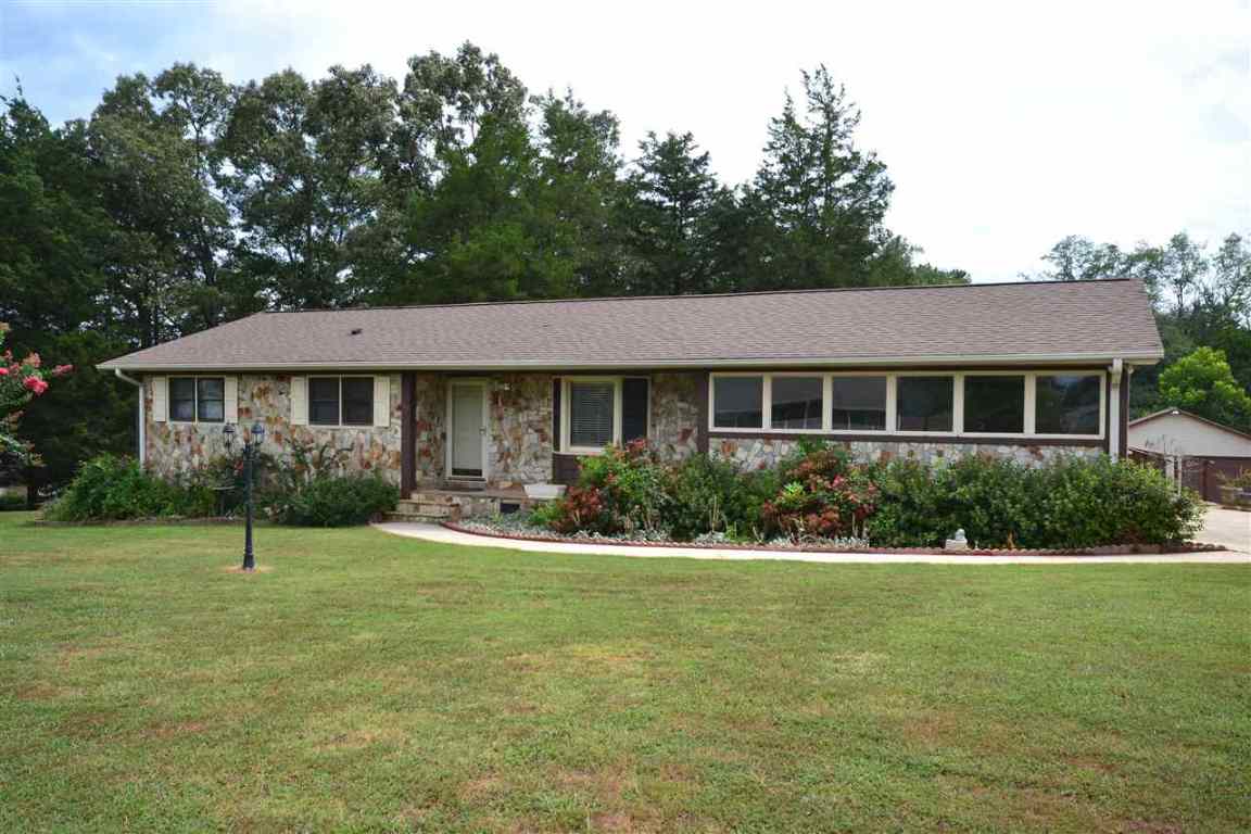 110 Cedar Pond Road Hartwell, GA 30643 - Photo 1 of 13 Gallery Image 1