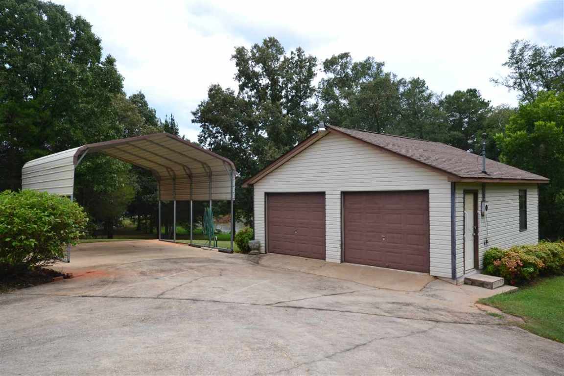 110 Cedar Pond Road Hartwell, GA 30643 - Photo 11 of 13 Gallery Image 11