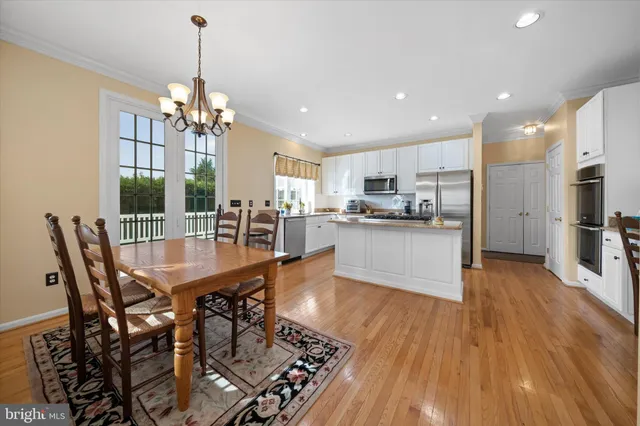 $750,000 | 7 Warbler Court, Newark, DE 19711