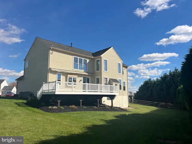 $750,000 | 7 Warbler Court, Newark, DE 19711