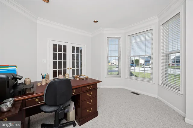 $750,000 | 7 Warbler Court, Newark, DE 19711