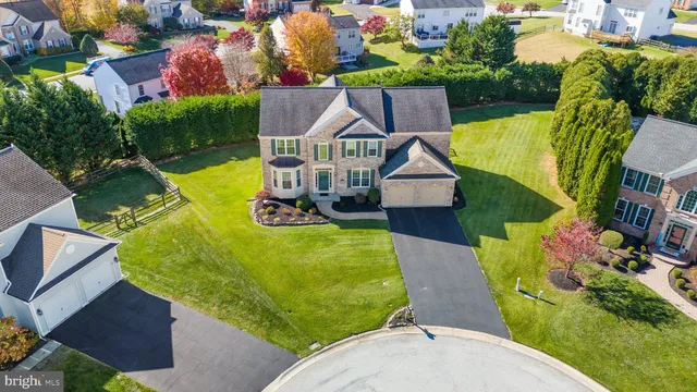 $750,000 | 7 Warbler Court, Newark, DE 19711