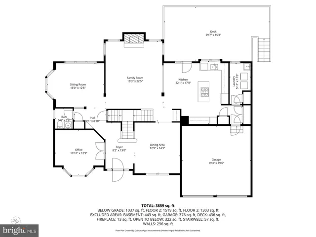 $750,000 | 7 Warbler Court, Newark, DE 19711