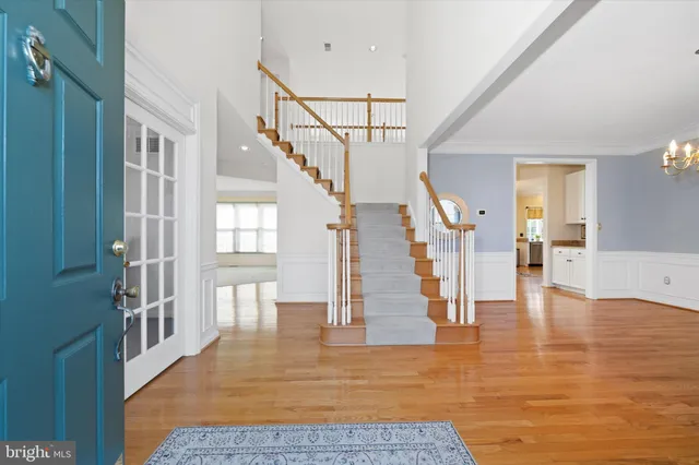 $750,000 | 7 Warbler Court, Newark, DE 19711