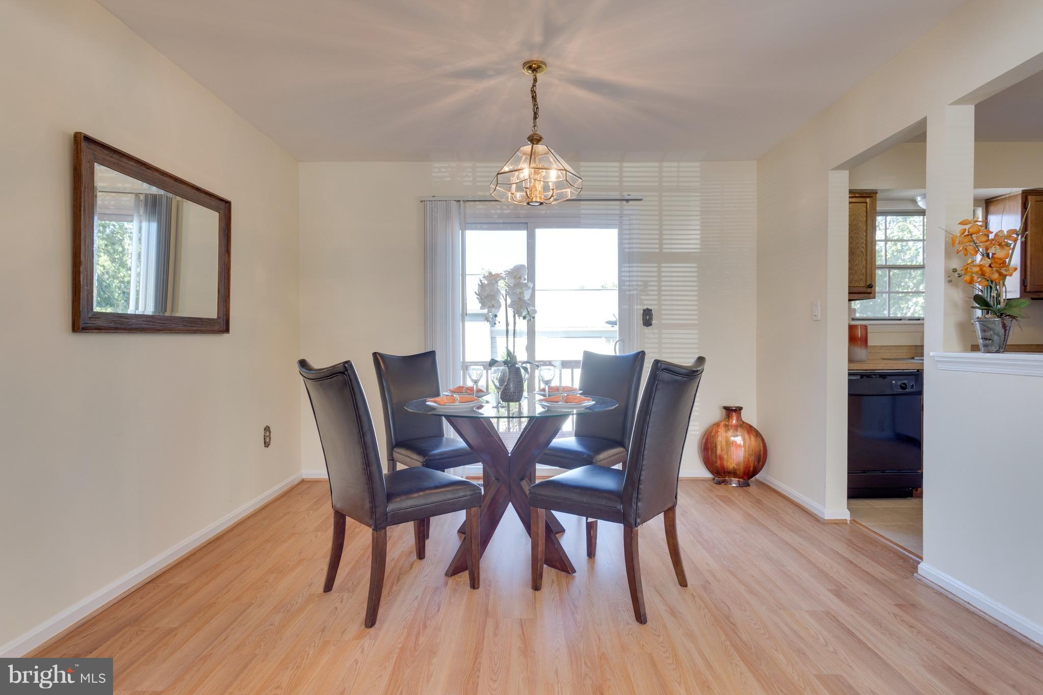 13326 Country Ridge Drive Germantown, MD 20874 - Photo 5 of 25 Dining Room