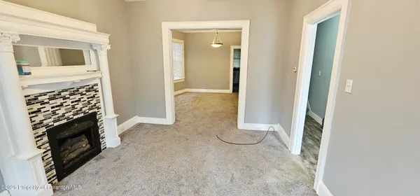 $1,400 | 1629 Vine Street, Scranton, PA 18510