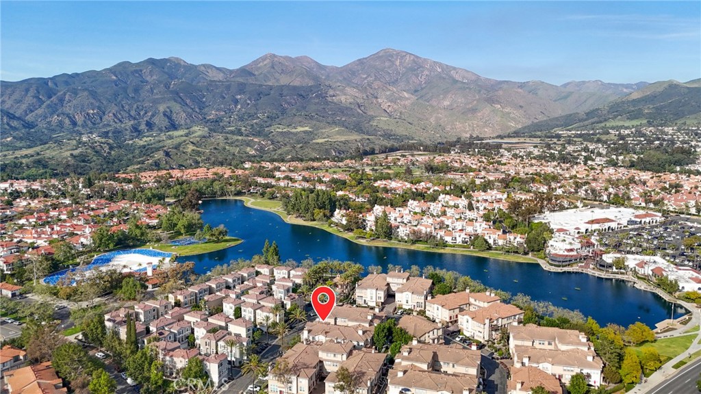 12 Montana Del Lago Drive, Unit 168 Rancho Santa Margarita, CA 92688 - Photo 1 of 23